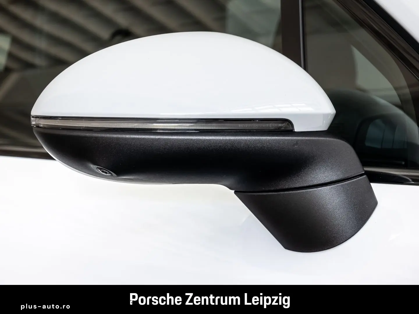 PORSCHE Cayenne E-Hybrid SportDesign