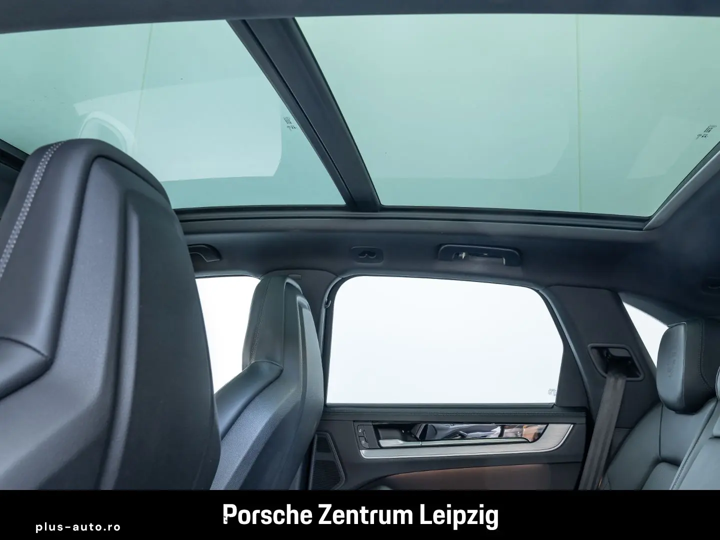 PORSCHE Cayenne E-Hybrid SportDesign