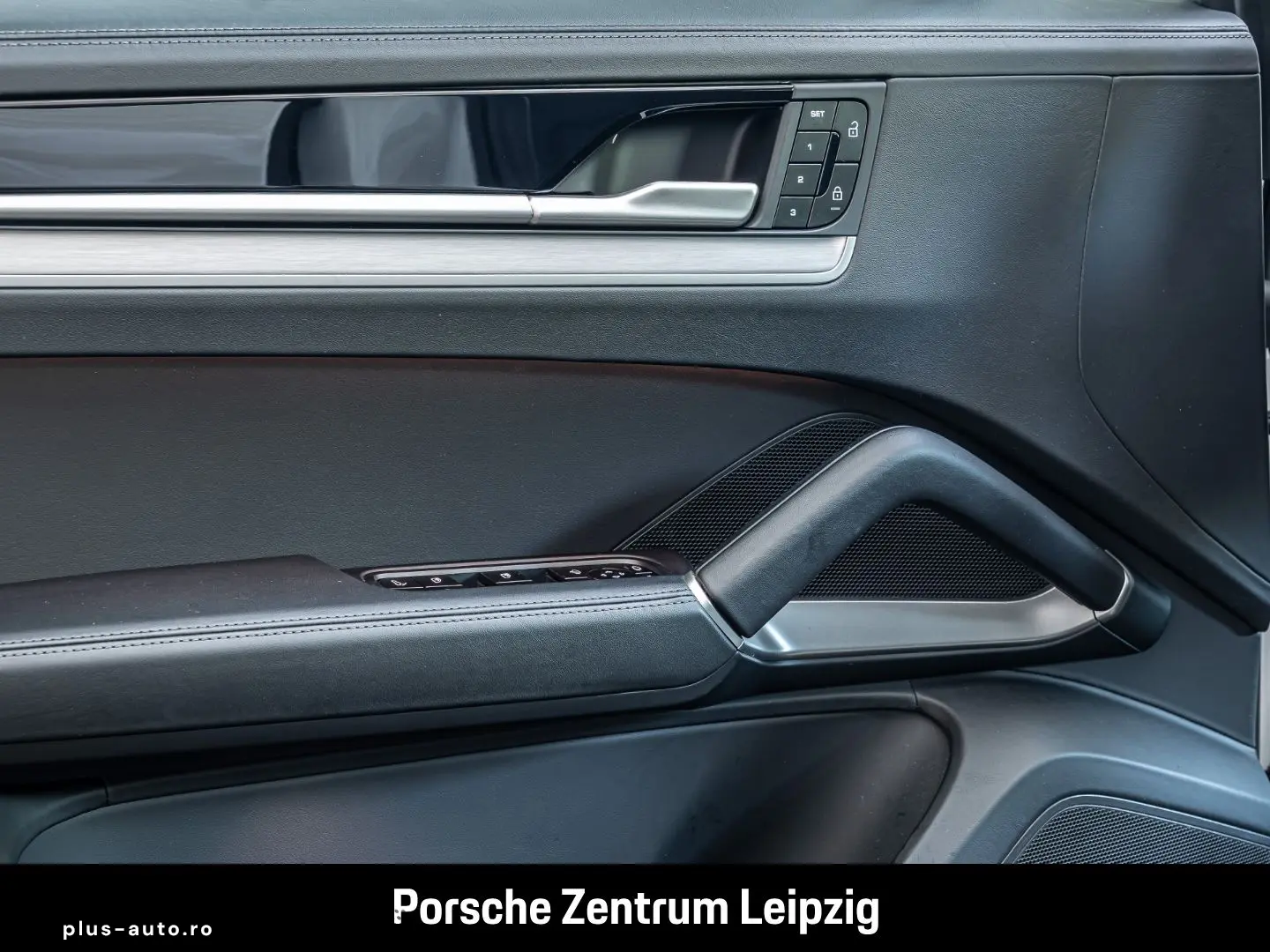 PORSCHE Cayenne E-Hybrid SportDesign