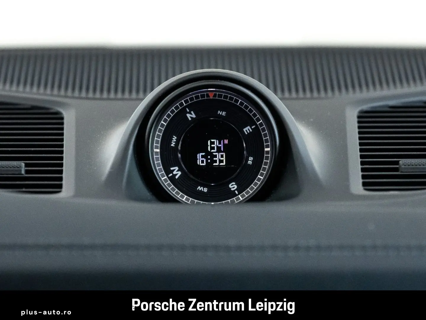 PORSCHE Cayenne E-Hybrid SportDesign