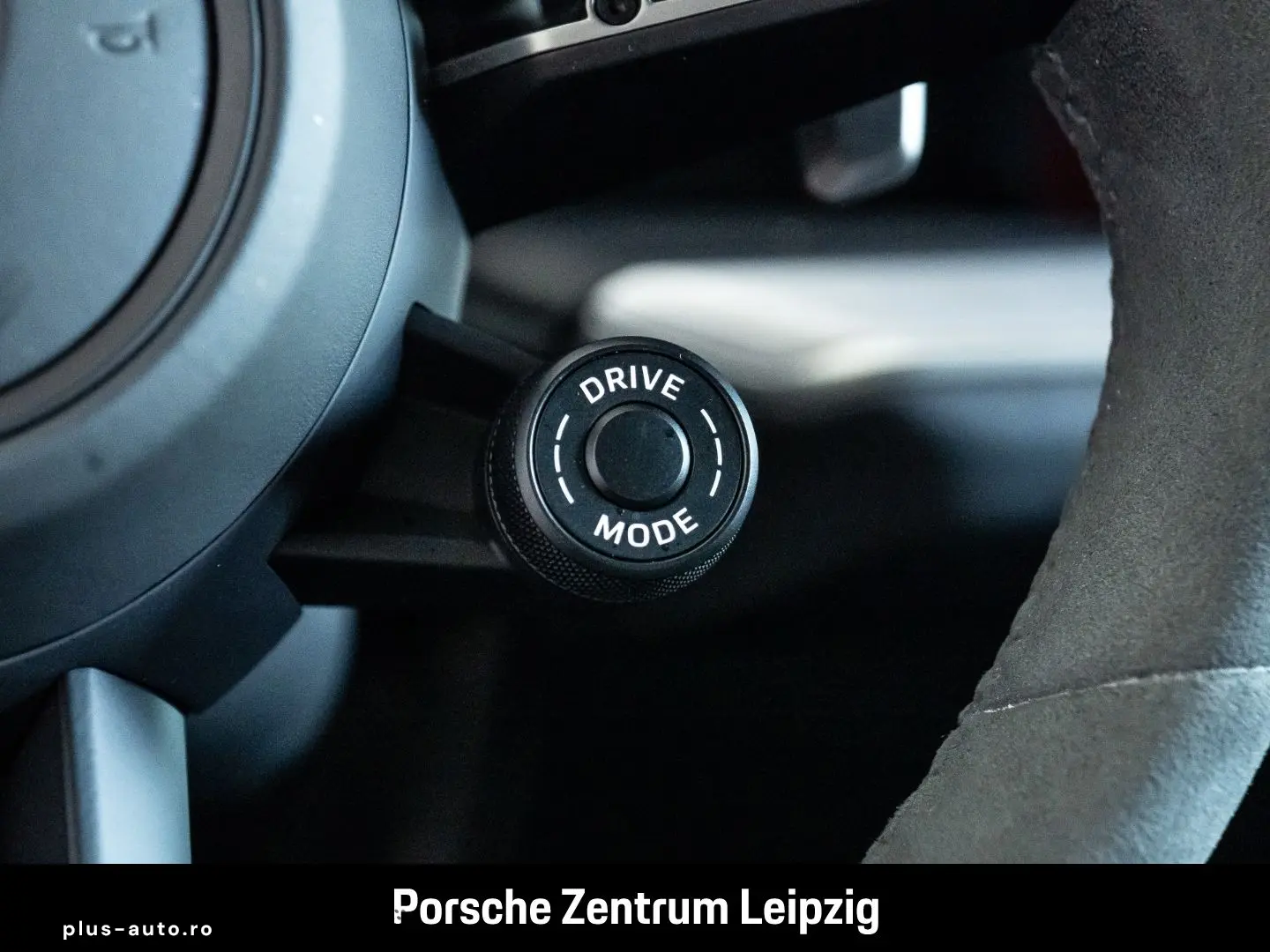 PORSCHE Cayenne E-Hybrid SportDesign