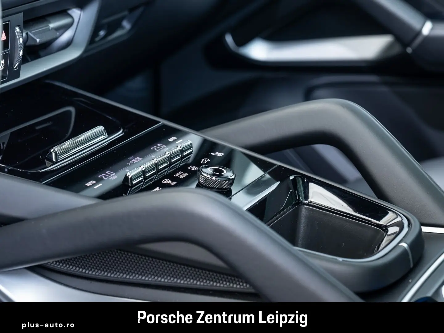 PORSCHE Cayenne E-Hybrid SportDesign