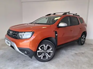 DACIA DUSTER 1.0 ECO-G 100CP Prestige