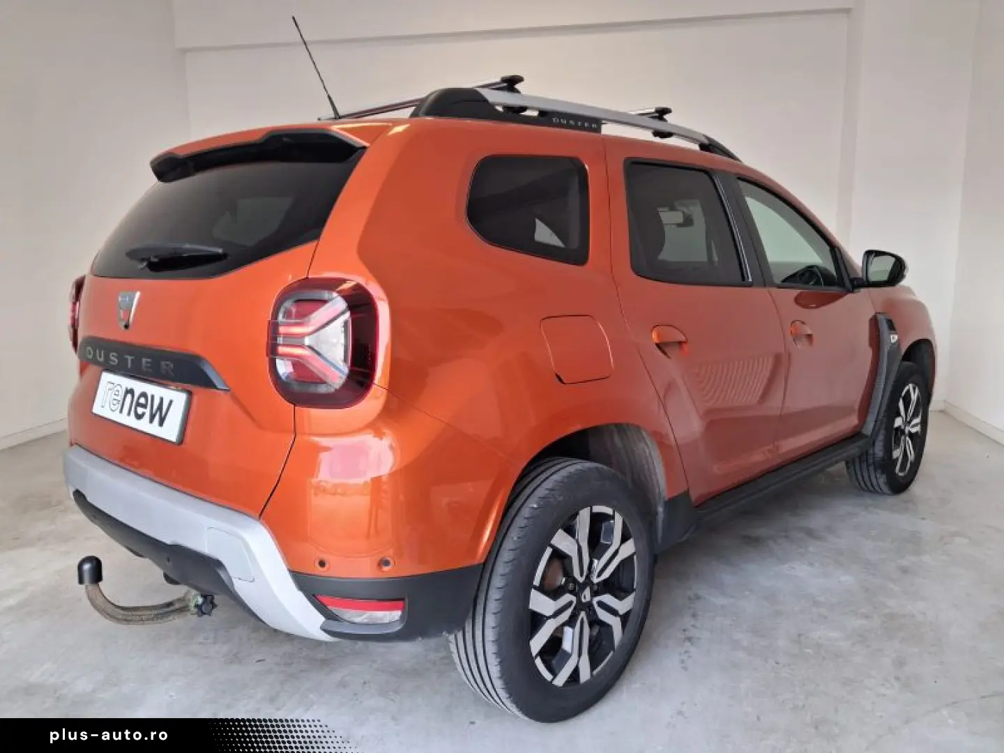 DACIA DUSTER 1.0 ECO-G 100CP Prestige