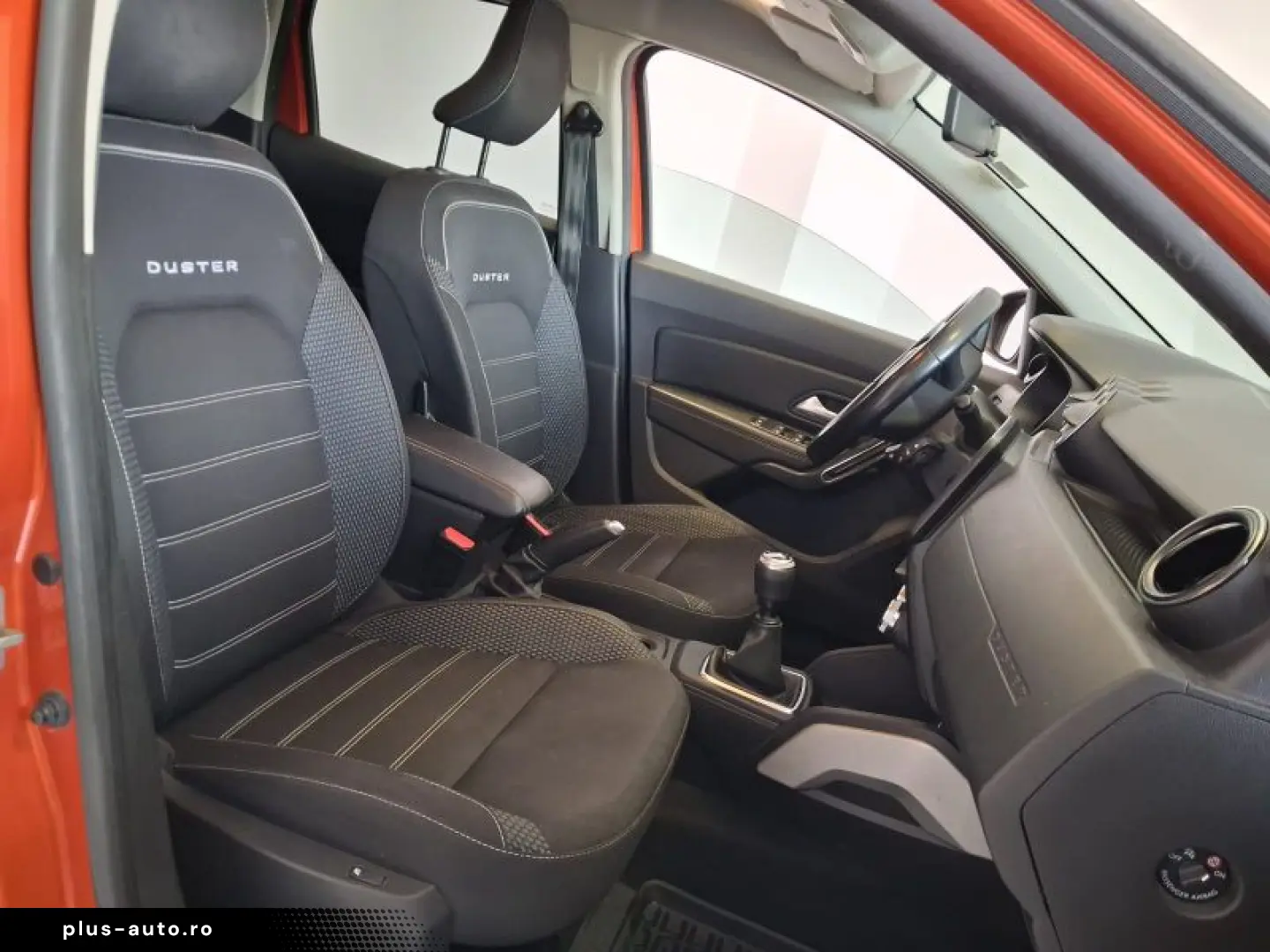 DACIA DUSTER 1.0 ECO-G 100CP Prestige