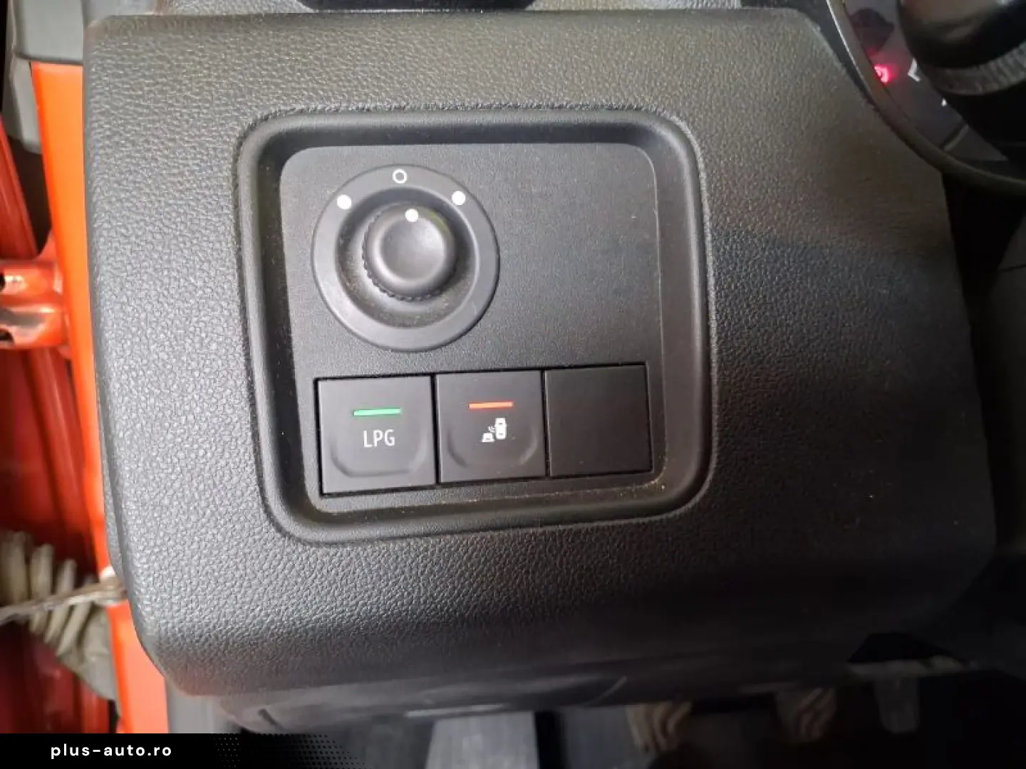 DACIA DUSTER 1.0 ECO-G 100CP Prestige
