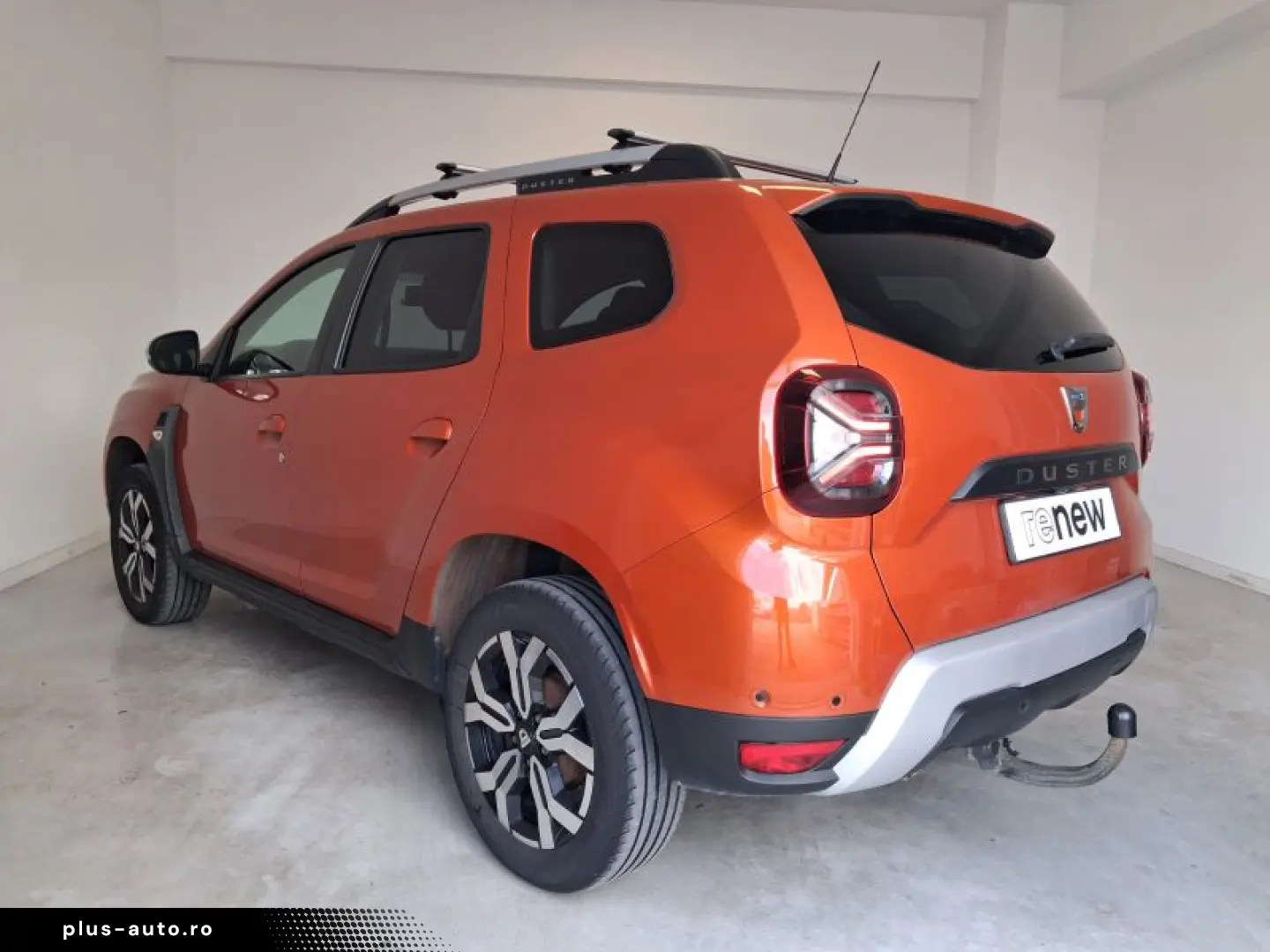 DACIA DUSTER 1.0 ECO-G 100CP Prestige