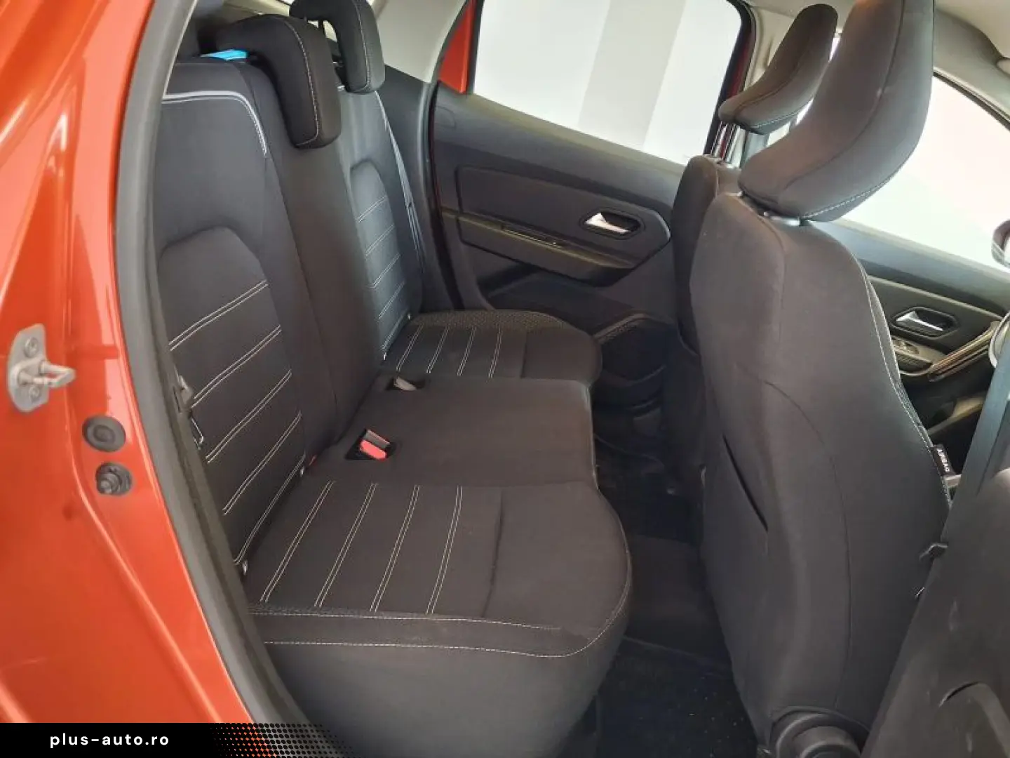 DACIA DUSTER 1.0 ECO-G 100CP Prestige