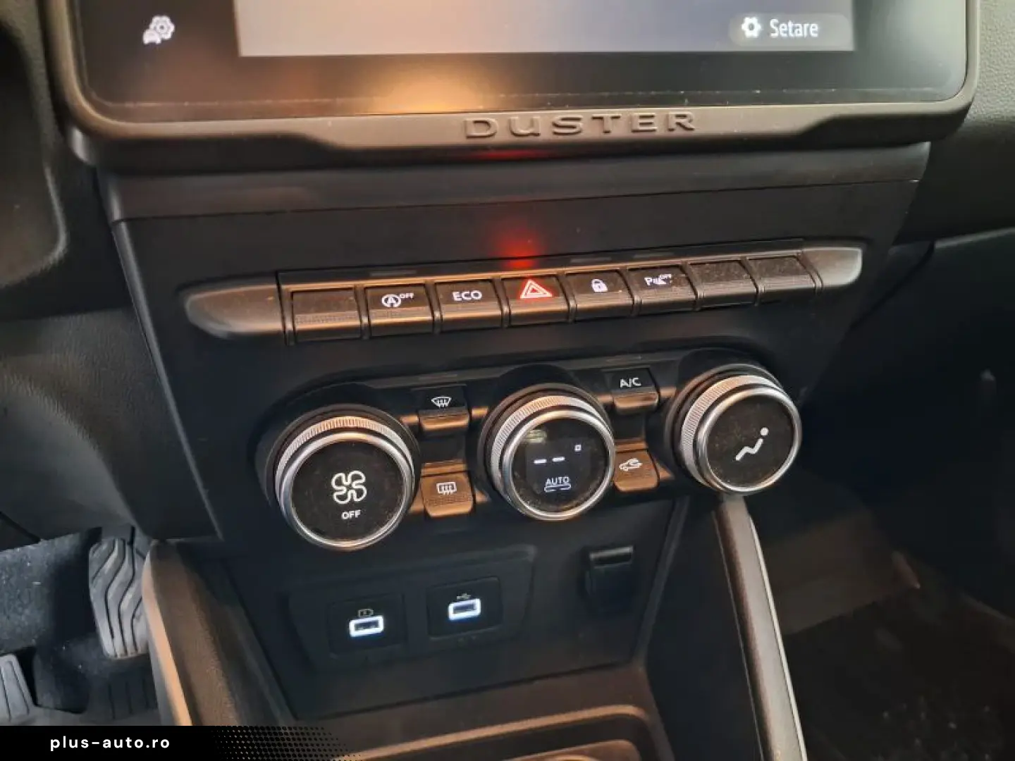 DACIA DUSTER 1.0 ECO-G 100CP Prestige