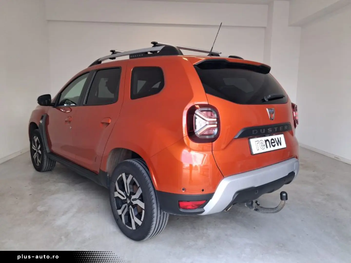 DACIA DUSTER 1.0 ECO-G 100CP Prestige