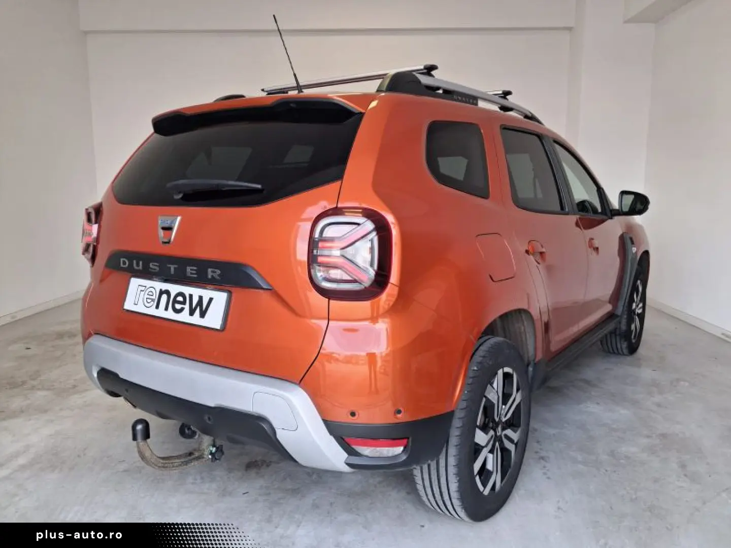 DACIA DUSTER 1.0 ECO-G 100CP Prestige