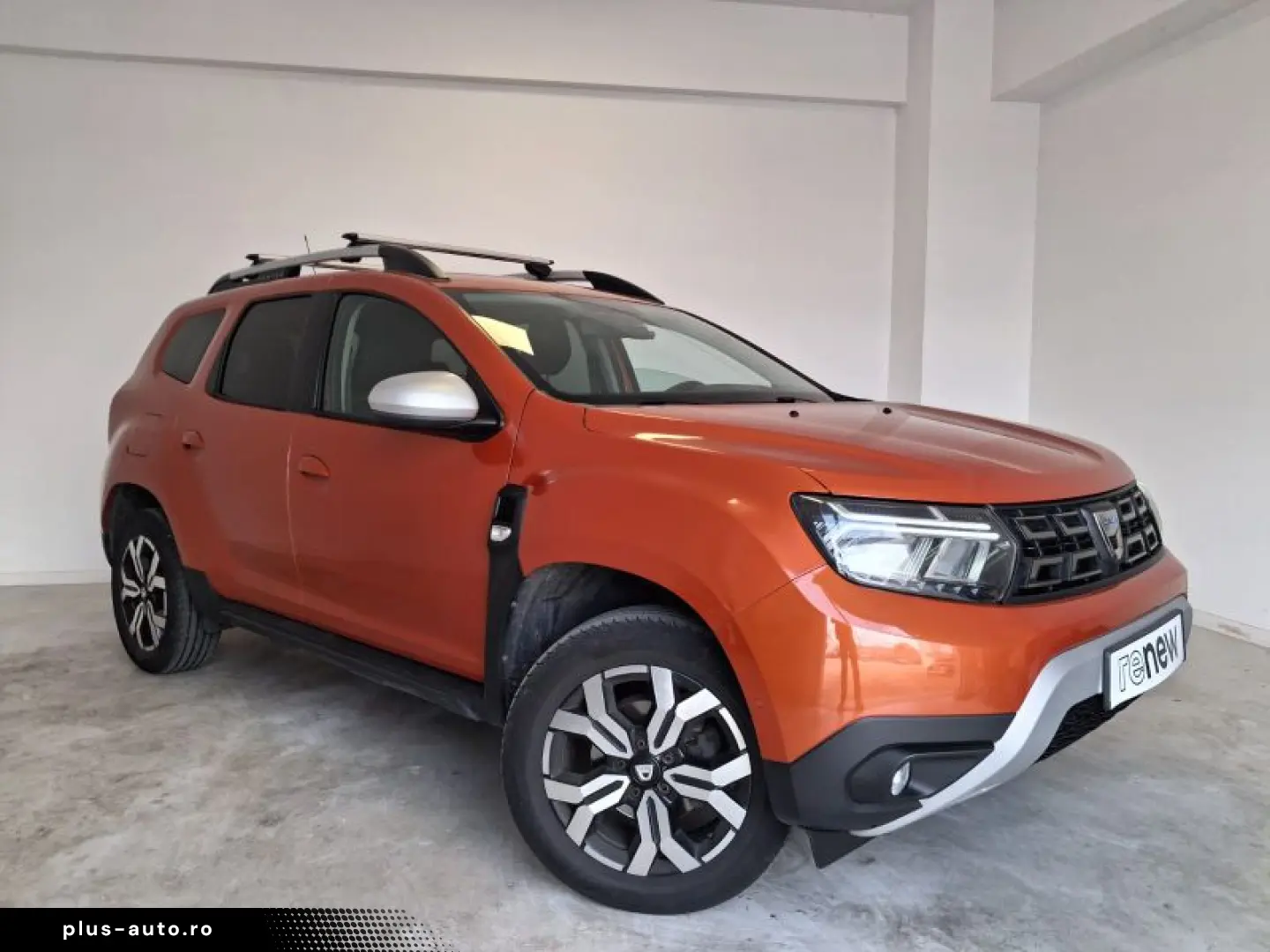 DACIA DUSTER 1.0 ECO-G 100CP Prestige