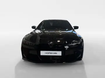 BMW M4 Competition xDrive M Driver's Package
