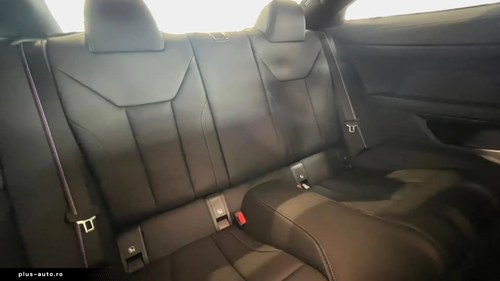 BMW M4 Competition xDrive M Driver's Package