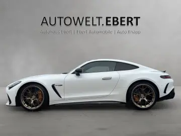 MERCEDES-BENZ GT55 AMG AERO Keramik