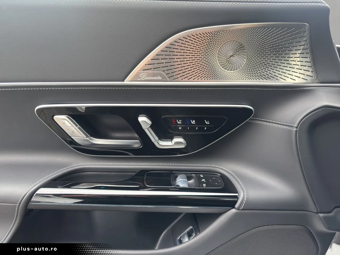 MERCEDES-BENZ GT55 AMG AERO Keramik