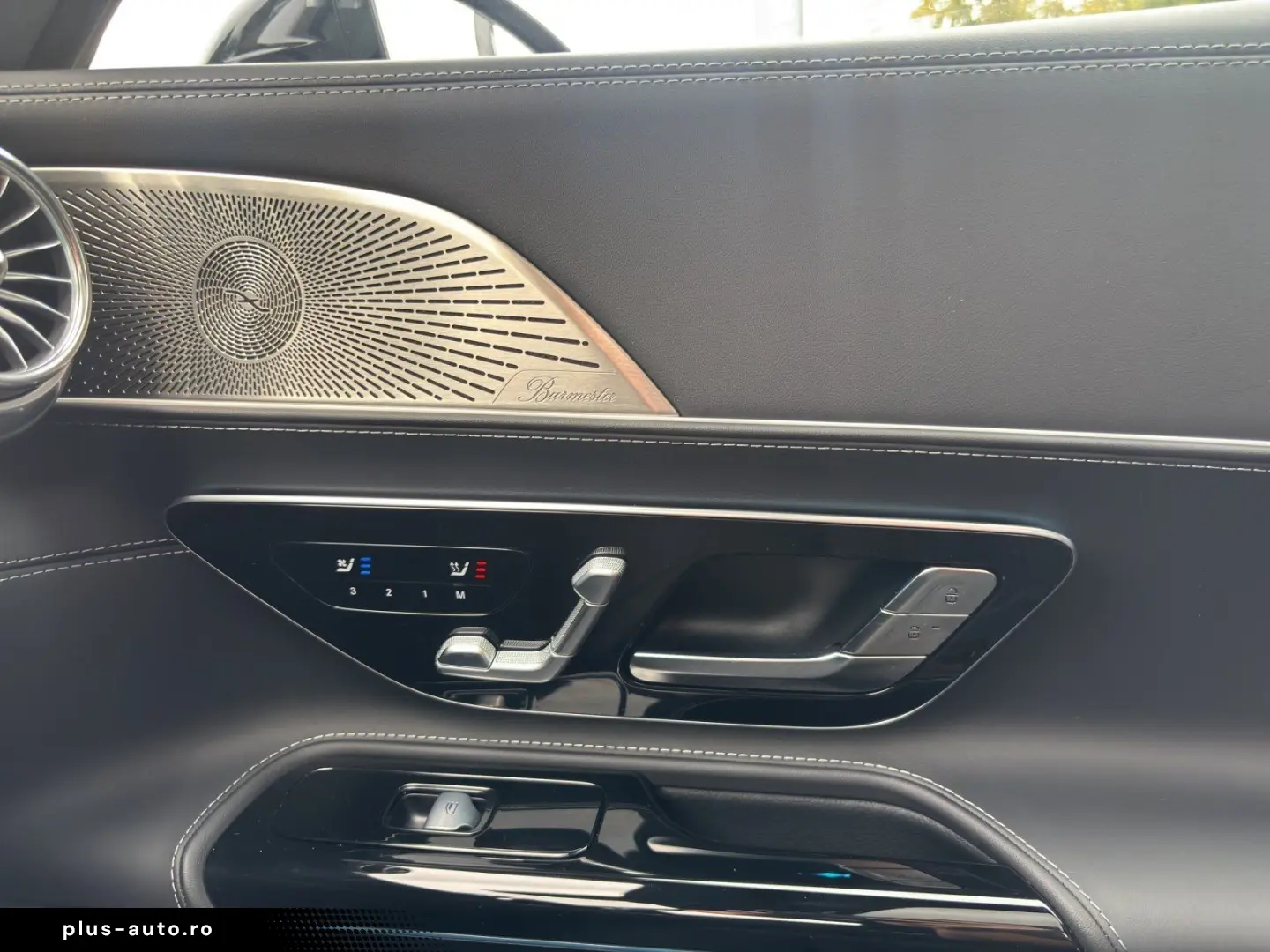 MERCEDES-BENZ GT55 AMG AERO Keramik