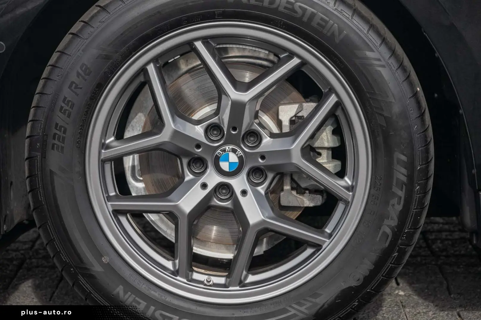BMW 520d xDrive Limousine Standhz h k AHK HeadUp