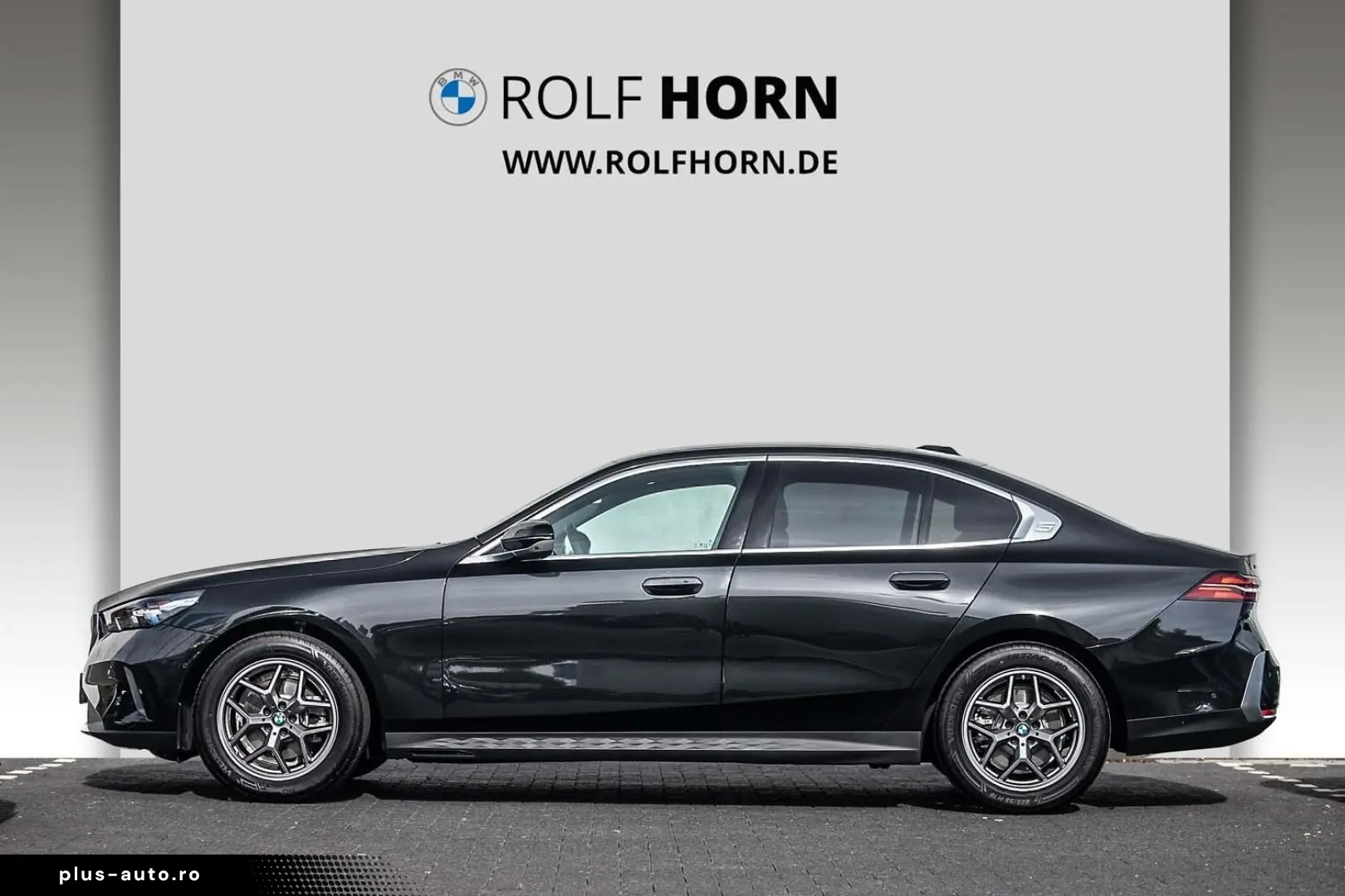 BMW 520d xDrive Limousine Standhz h k AHK HeadUp