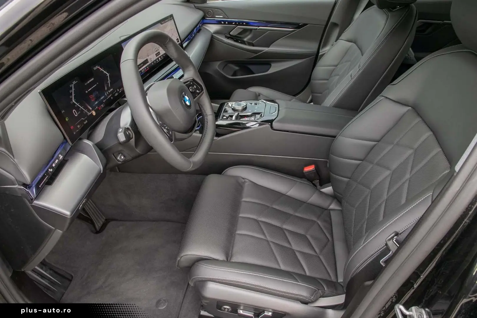 BMW 520d xDrive Limousine Standhz h k AHK HeadUp