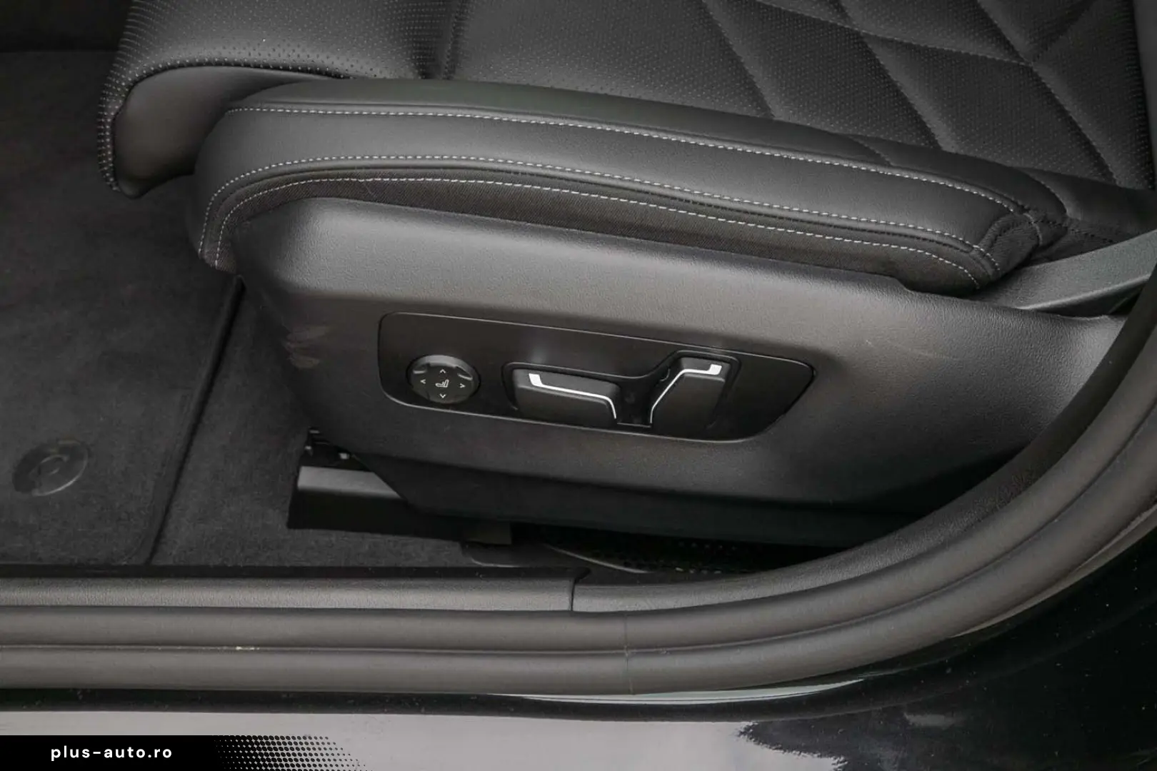 BMW 520d xDrive Limousine Standhz h k AHK HeadUp