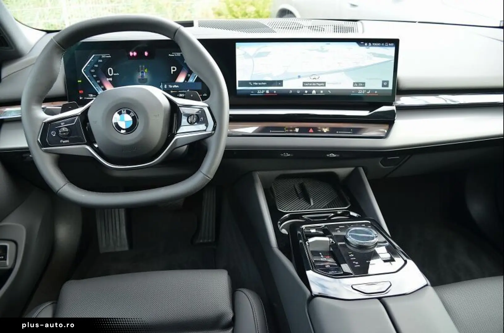 BMW 520d xDrive LiveCptProf.Ad.LED.DrAssProf.ParkPls