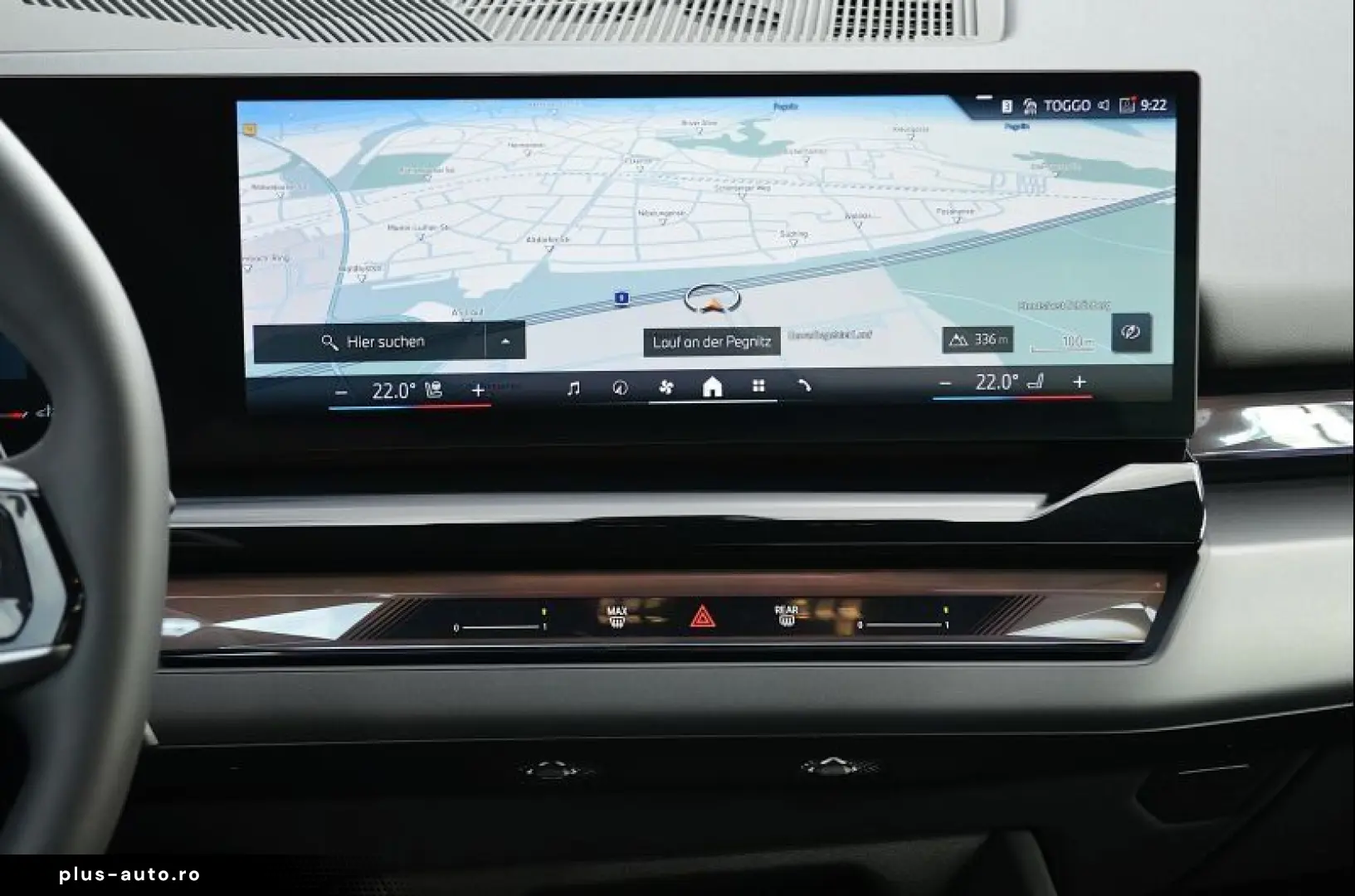 BMW 520d xDrive LiveCptProf.Ad.LED.DrAssProf.ParkPls