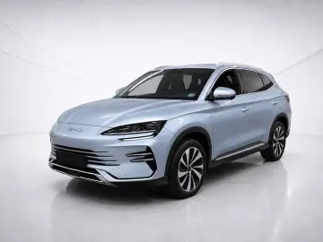 BYD SEAL U DM-i
