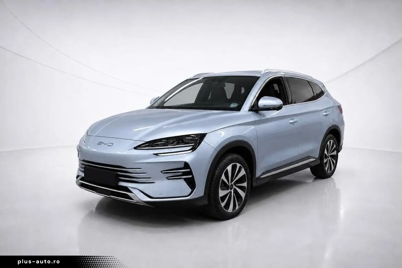 BYD SEAL U DM-i