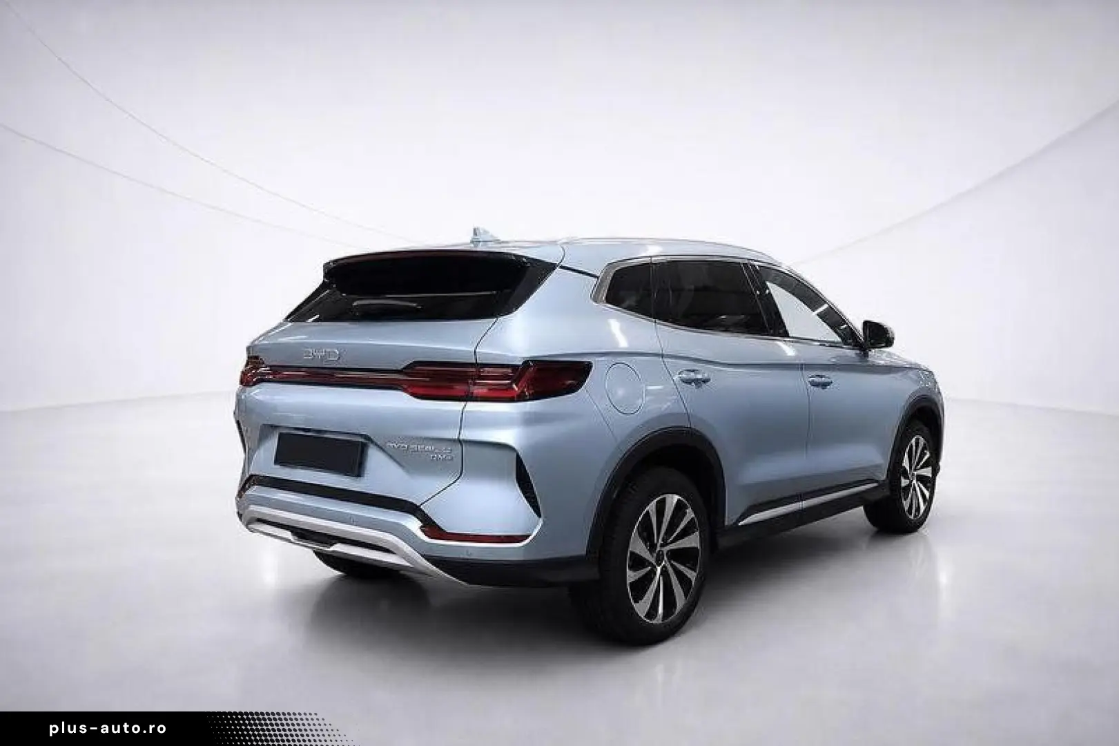 BYD SEAL U DM-i