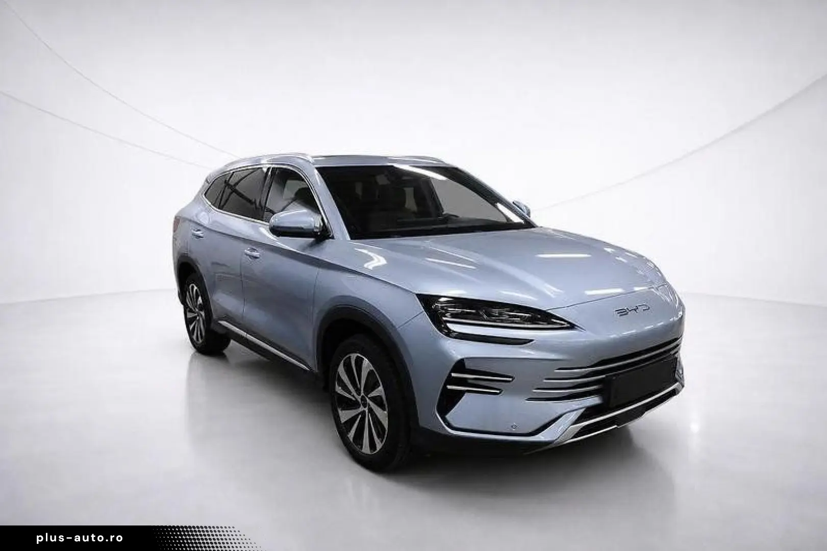 BYD SEAL U DM-i