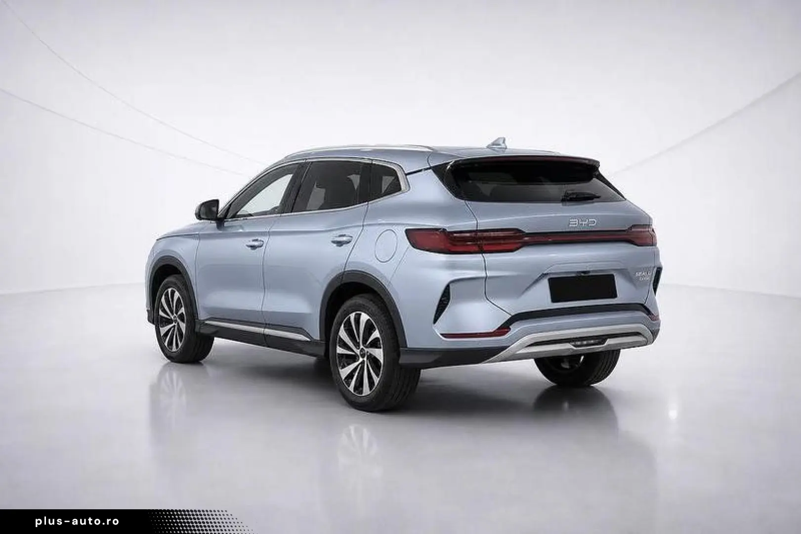 BYD SEAL U DM-i