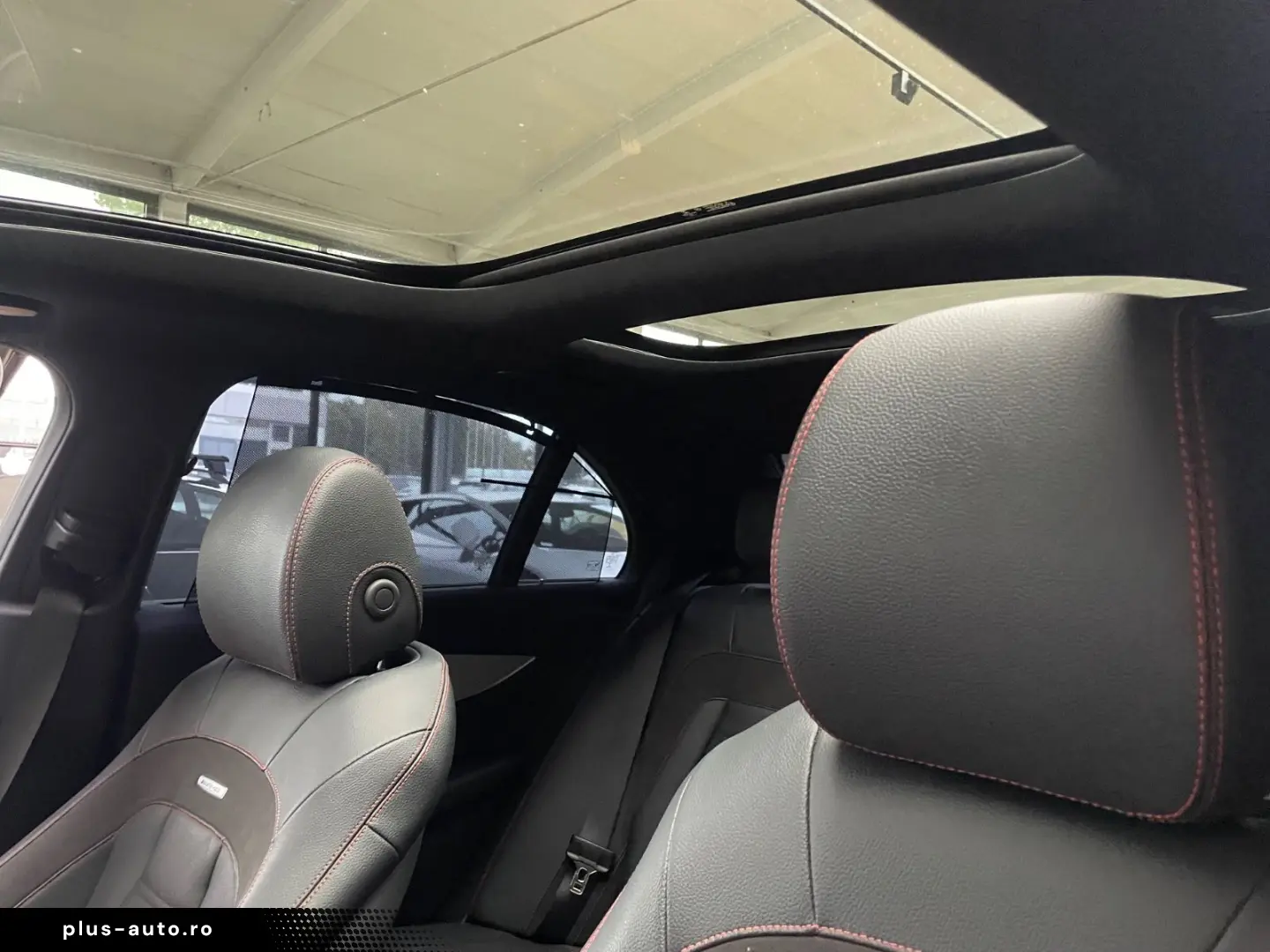 MERCEDES-BENZ E 53 AMG E Limousine E 53 AMG 4Matic
