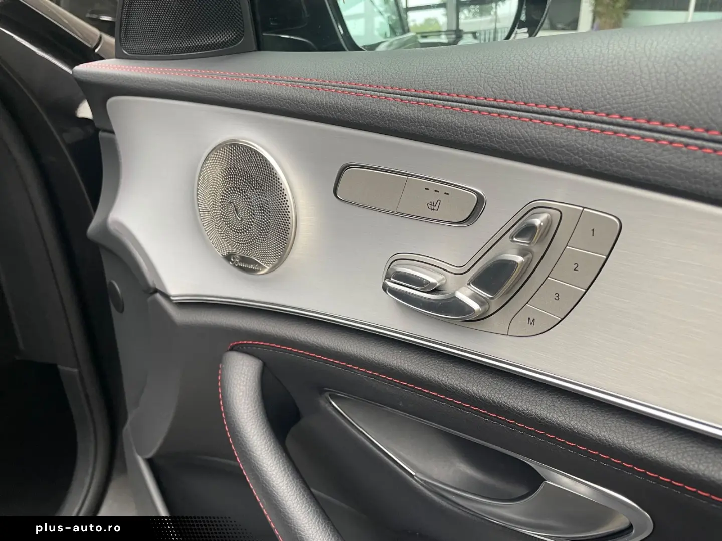 MERCEDES-BENZ E 53 AMG E Limousine E 53 AMG 4Matic