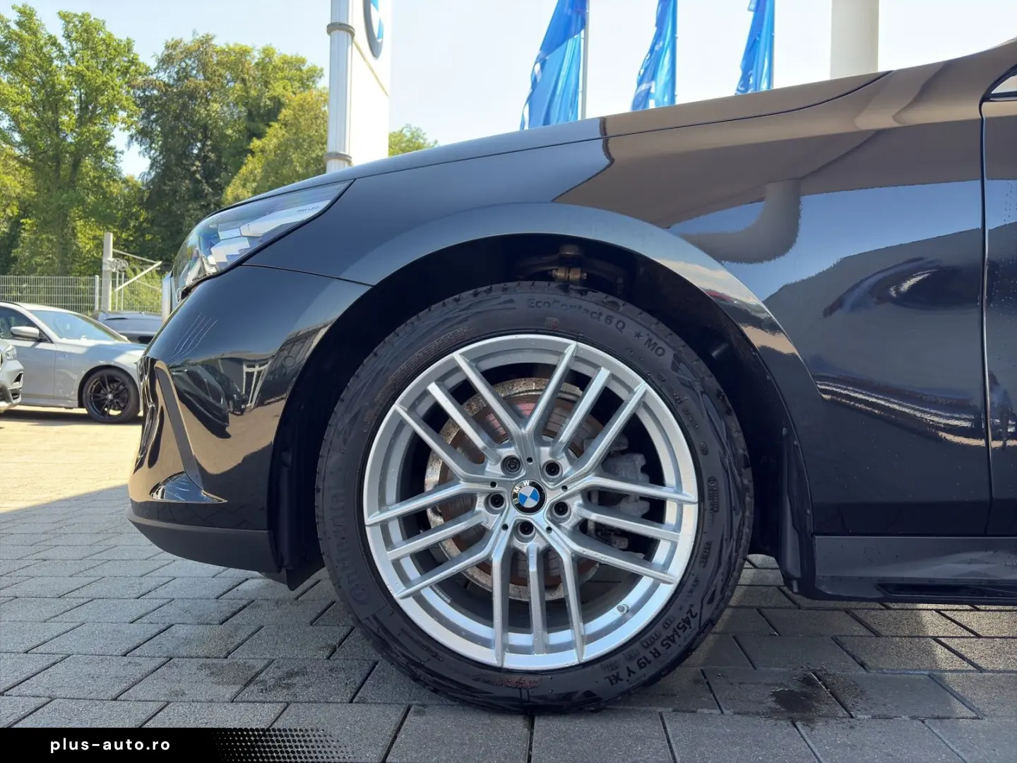 BMW 520d xDrive Limousine 360  Sitzklima Panorama