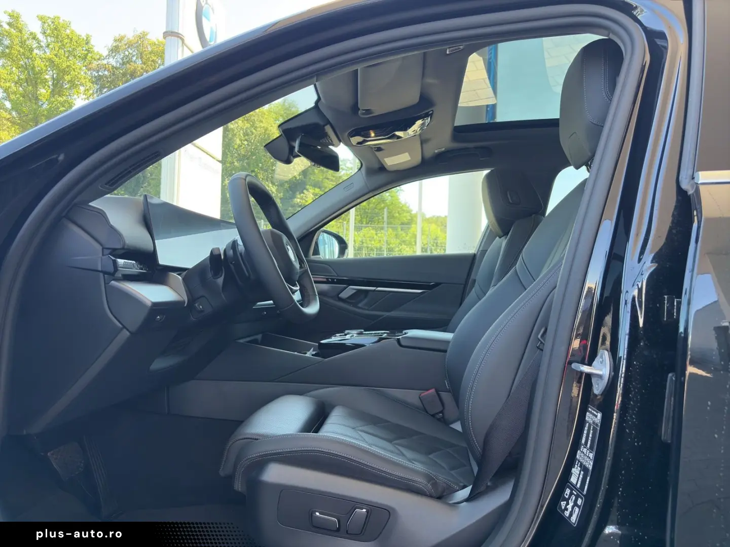 BMW 520d xDrive Limousine 360  Sitzklima Panorama