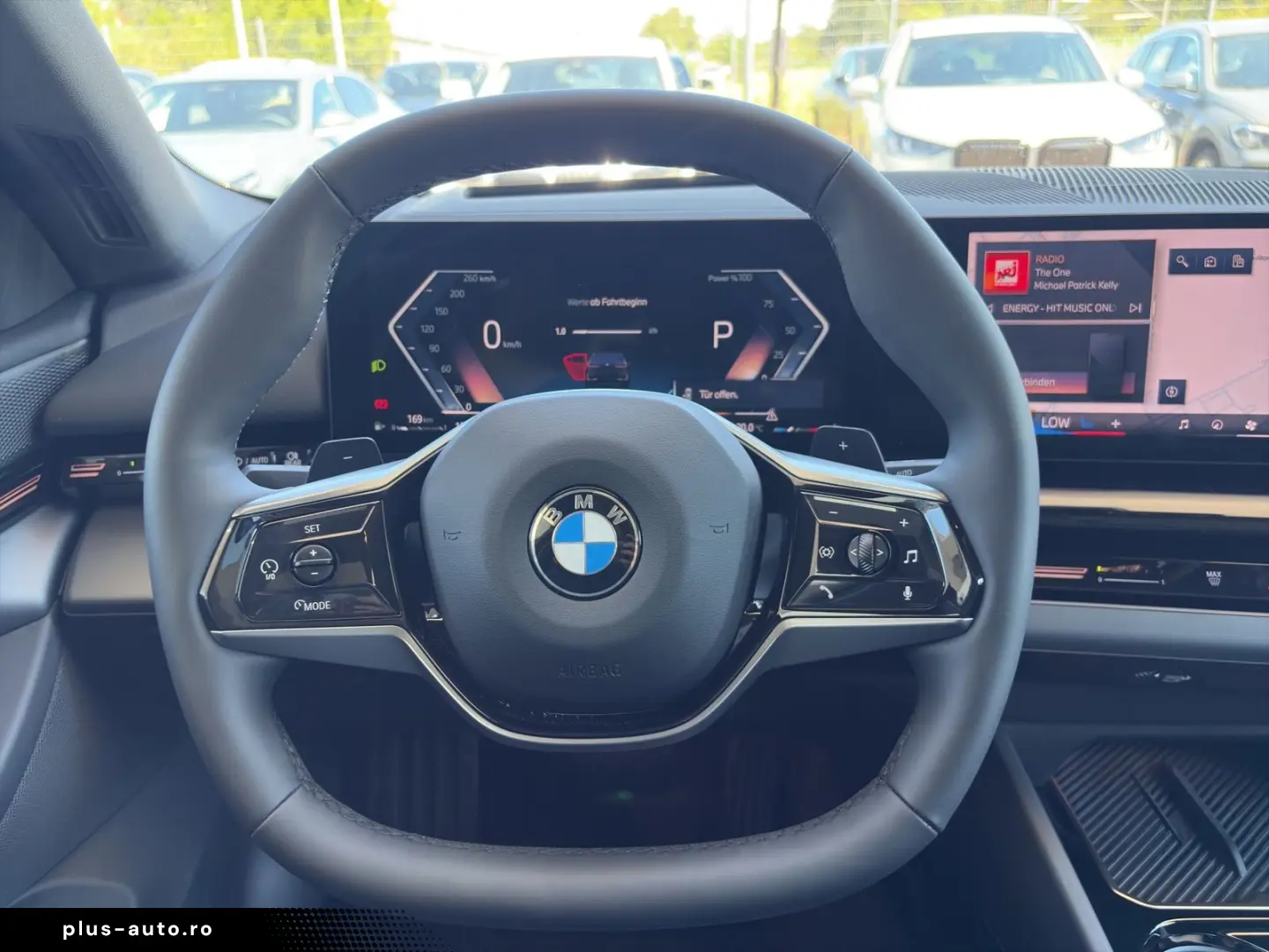 BMW 520d xDrive Limousine 360  Sitzklima Panorama