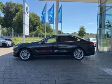 BMW 520d xDrive Limousine 360  Sitzklima Panorama
