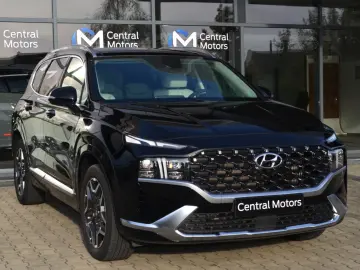 HYUNDAI SANTA FE 1.6 Plugin-Hybrid 4WD Signature 7 locuri