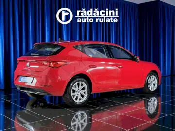 SEAT LEON STYLE DSG 1.5R-TSI MHEV