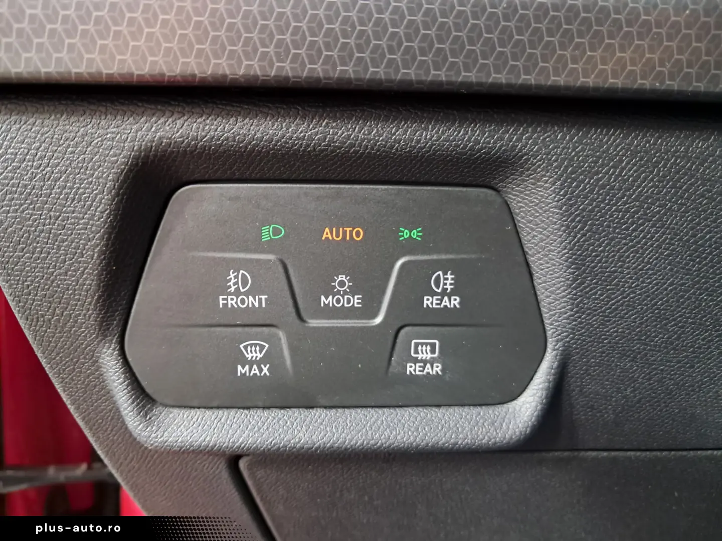 SEAT LEON STYLE DSG 1.5R-TSI MHEV
