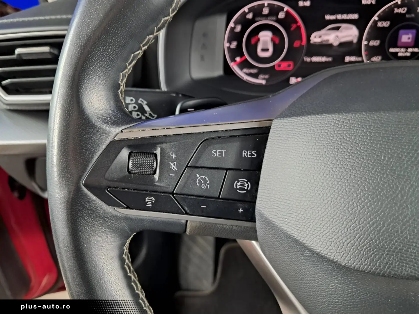 SEAT LEON STYLE DSG 1.5R-TSI MHEV