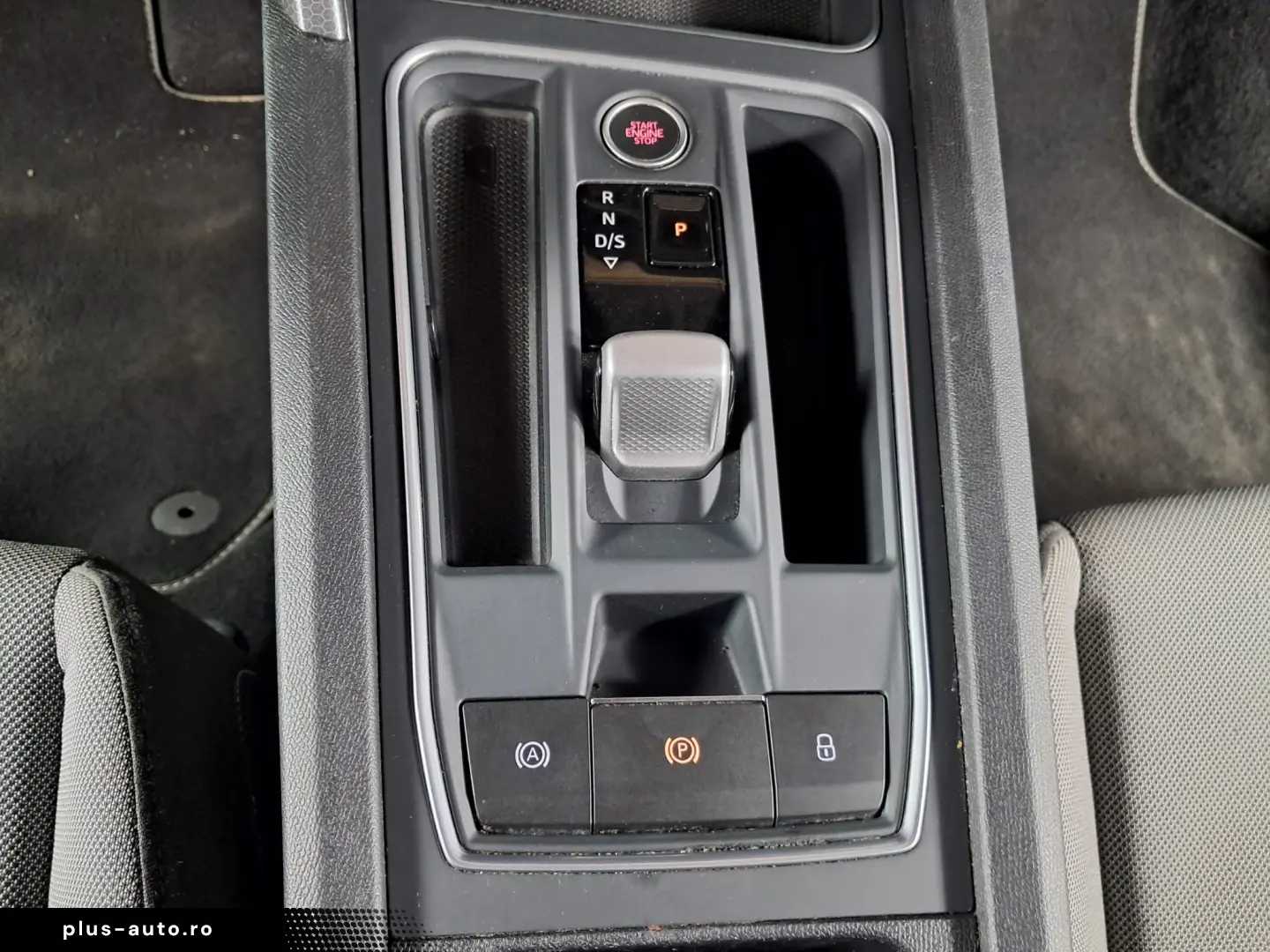 SEAT LEON STYLE DSG 1.5R-TSI MHEV