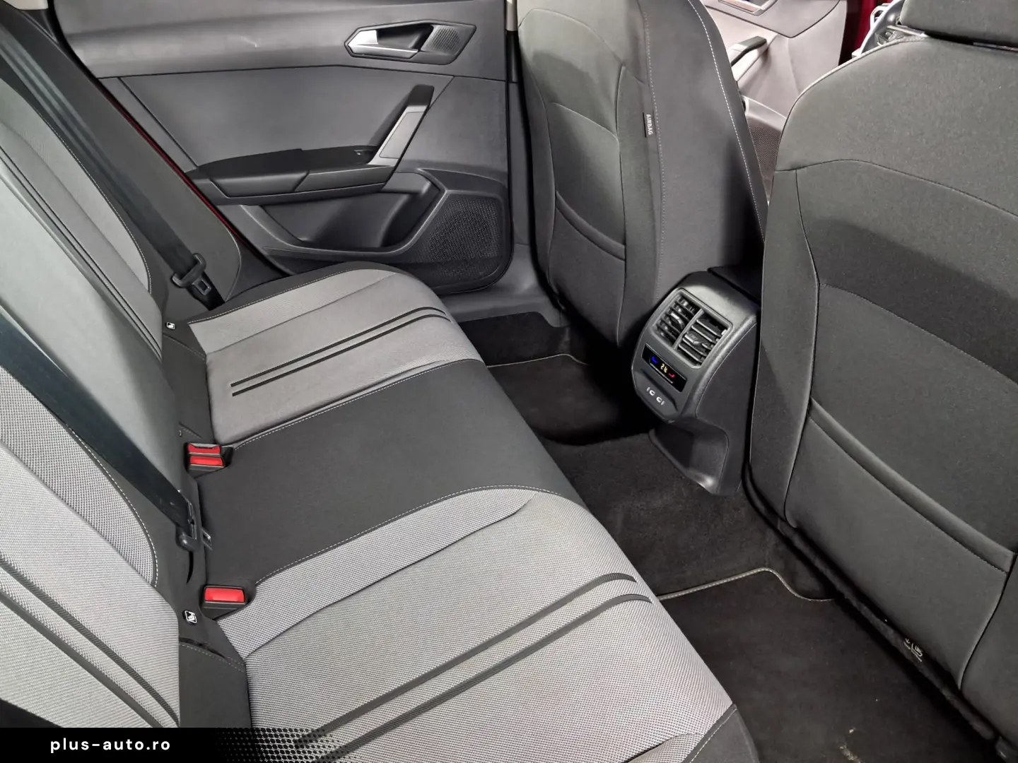 SEAT LEON STYLE DSG 1.5R-TSI MHEV