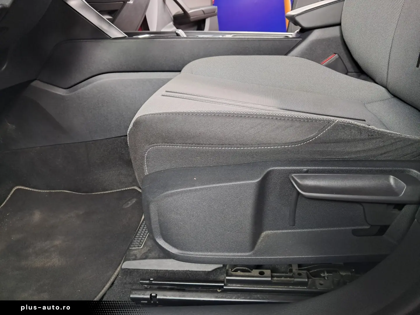 SEAT LEON STYLE DSG 1.5R-TSI MHEV