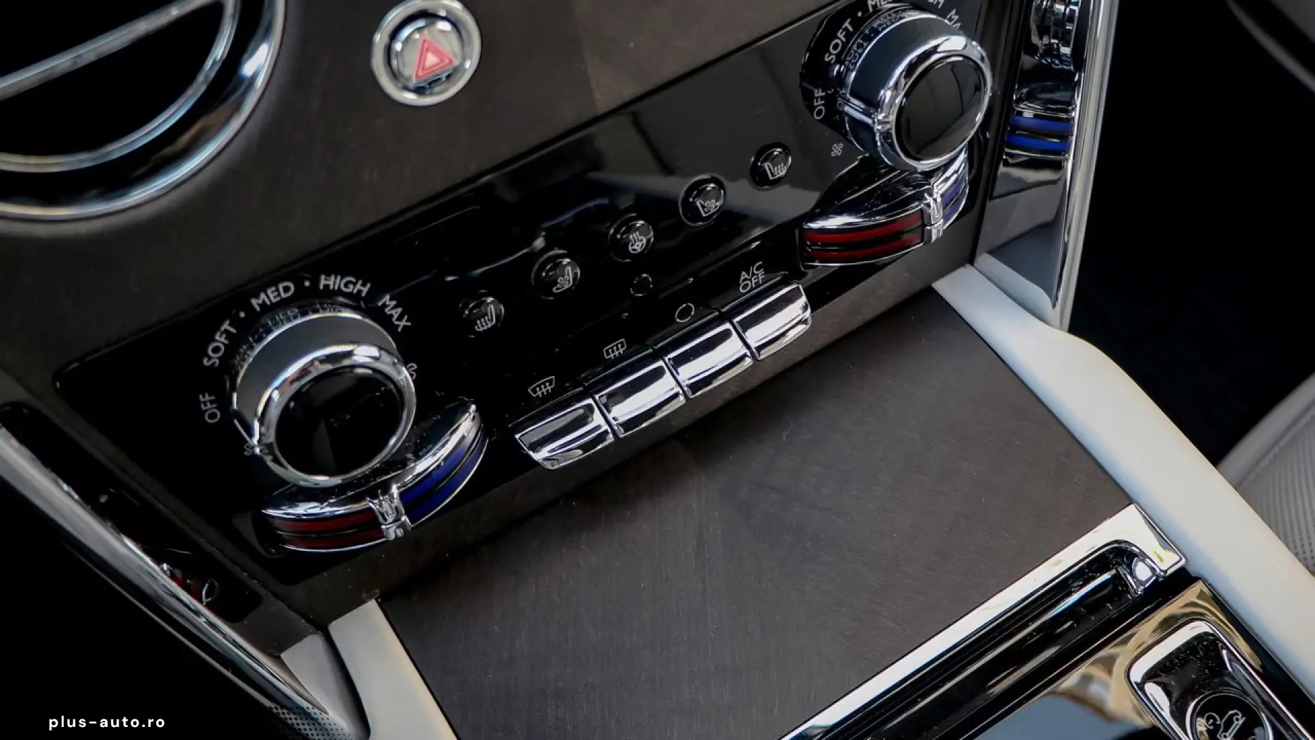 Rolls-Royce Cullinan V12 6.75 571hp