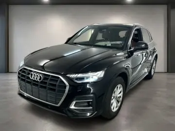 Audi Q5 30 TDI S Tronic