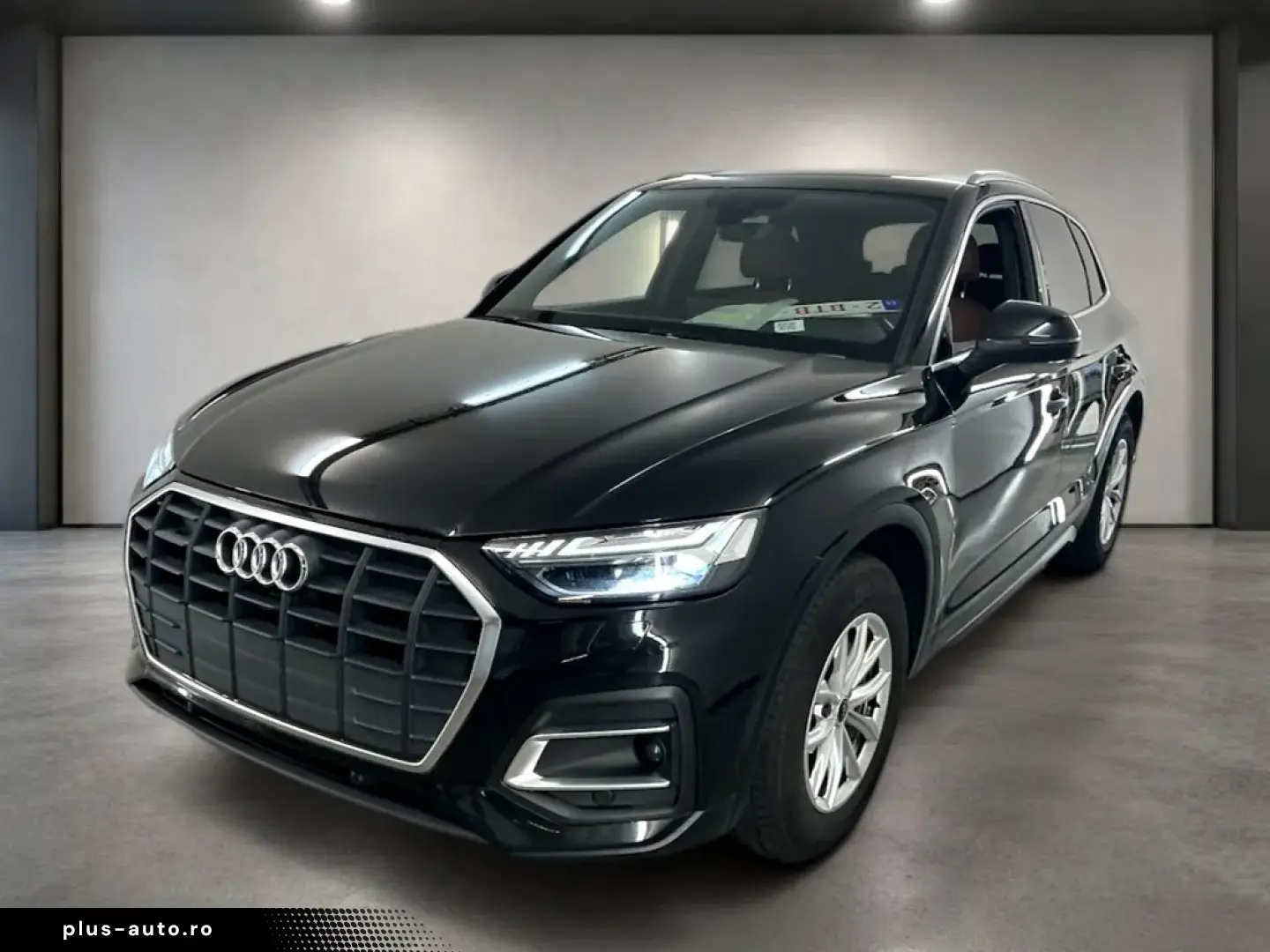 Audi Q5 30 TDI S Tronic