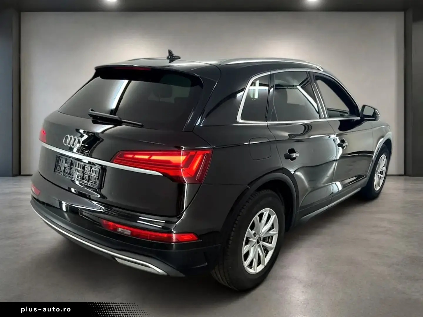 Audi Q5 30 TDI S Tronic