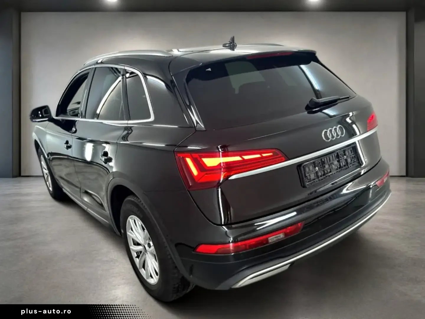 Audi Q5 30 TDI S Tronic